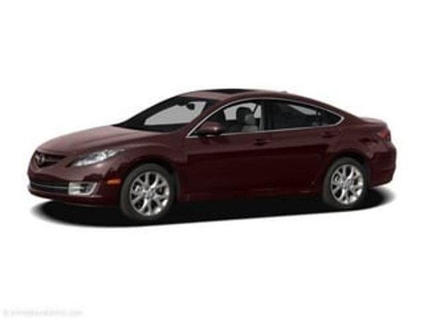 2011 mazda mazda6 in co bluffs, iowa