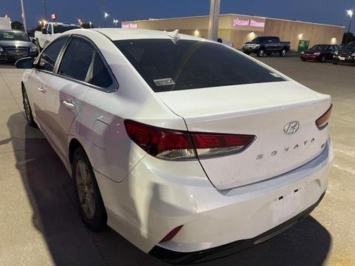 2018 hyundai sonata in hammond, indiana
