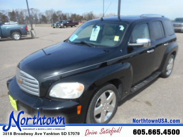 2006 chevrolet hhr lt lt 4dr wagon for sale in yankton, south dakota