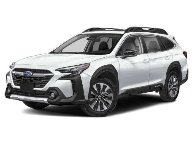 2025 subaru outback 2.5i