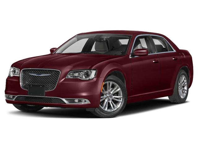 2021 chrysler 300 touring