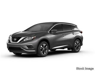 2016 Nissan Murano s