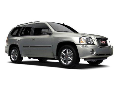 2009 gmc envoy slt