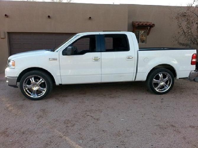 2005 ford f-150 in indianapolis, in