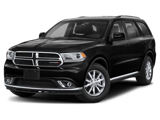 2020 dodge durango gt