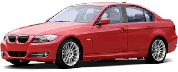 2009 bmw 3 series 328i in monrovia, ca