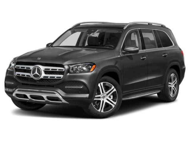 2023 mercedes-benz gls 450 4matic