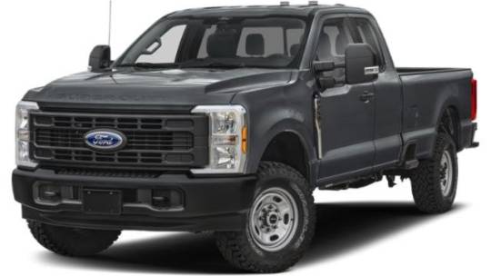 2024 Ford F-250