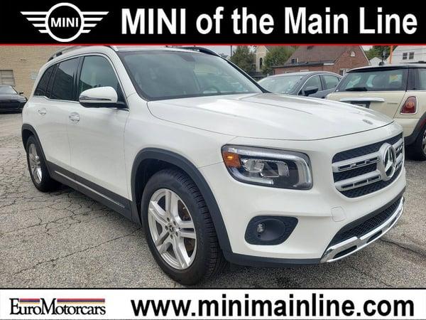 2020 mercedes-benz glb 250 in bellbrook, ohio