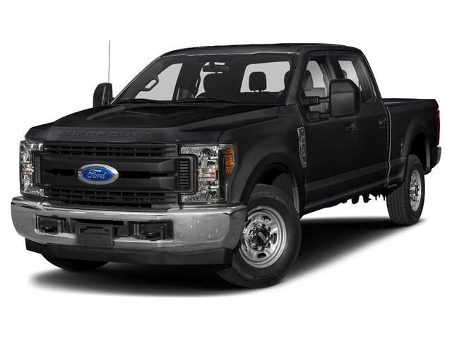 2019 ford f-350 lariat