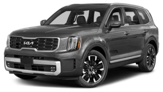 2023 Kia Telluride